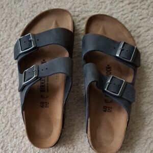 BirkenstockDouble Strap Sandals